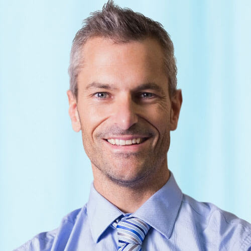 Seyed Mohsen Ayyoubzadeh