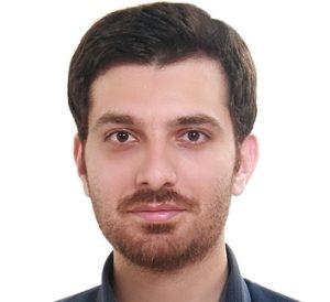 Seyed Mohammad Ayyoubzadeh